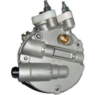 Mahle | Kompressor, Klimaanlage | ACP 257 000S
