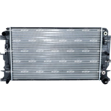 53833A Kühler, Motorkühlung Economy Class 53833A Kühler, Motorkühlung Economy Class