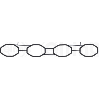 307.020 Dichtung, Ansaugkrümmer