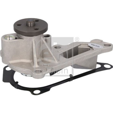 febi bilstein | Wasserpumpe, Motorkühlung | 194369