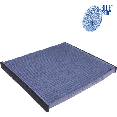 Blue Print | Filter, Innenraumluft | ADT32535