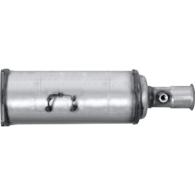 8LG 366 070-951 Ruß-/Partikelfilter, Abgasanlage Easy2Fit – PARTNERED with Faurecia