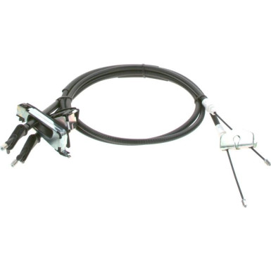 1 987 477 932 Seilzug, Feststellbremse 1 987 477 932 Seilzug, Feststellbremse