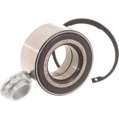 SKF | Radlagersatz | VKBA 6632