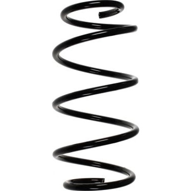Spidan | Fahrwerksfeder | 56832