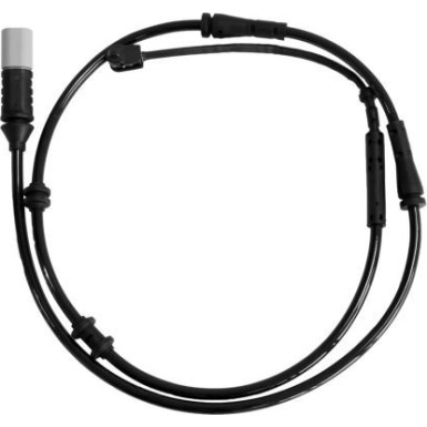 Hella | Warnkontakt, Bremsbelagverschleiß | 8DK 355 251-641