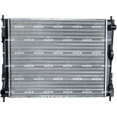 53992 Kühler, Motorkühlung 53992 Kühler, Motorkühlung