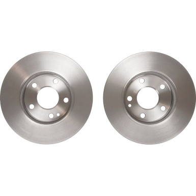 TRW Bremsscheibe DF4393