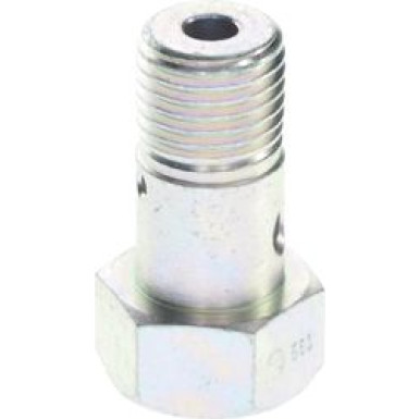 BOSCH | Ventil, Einspritzanlage | 1 467 445 011