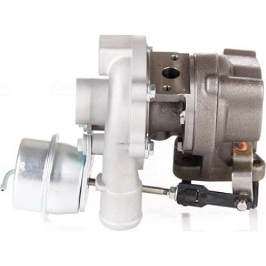 Nissens Turbolader 93236