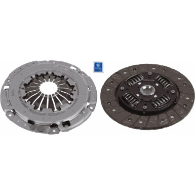 SACHS 3000 951 407 Kupplungssatz