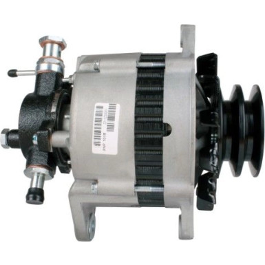 8EL 012 429-551 Generator