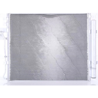 940594 Kondensator, Klimaanlage