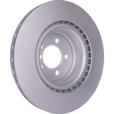 Hella | Bremsscheibe | 8DD 355 128-981