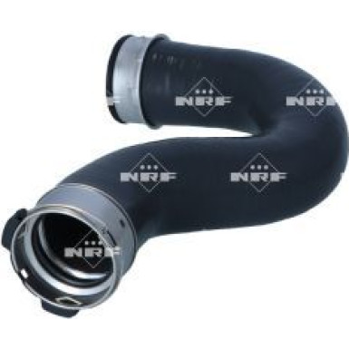 166049 Ladeluftschlauch 166049 Ladeluftschlauch