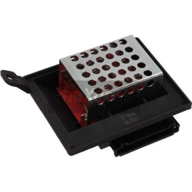 27-0540 Widerstand, Innenraumgebläse