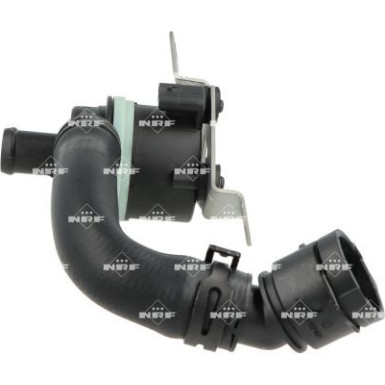 390095 Zusatzwasserpumpe (Kühlwasserkreislauf) EASY FIT