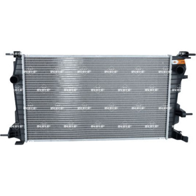 NRF | Kühler, Motorkühlung | 550004