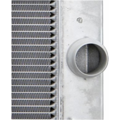 CR 917 000P Kühler, Motorkühlung BEHR *** PREMIUM LINE *** CR 917 000P Kühler, Motorkühlung BEHR *** PREMIUM LINE ***