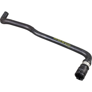 2421208 Entlüftungsschlauch, Ausgleichsbehälter GREENPARTS