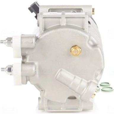 890392 Kompressor, Klimaanlage ** FIRST FIT **