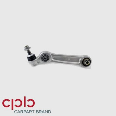 505897 Lenker, Radaufhängung