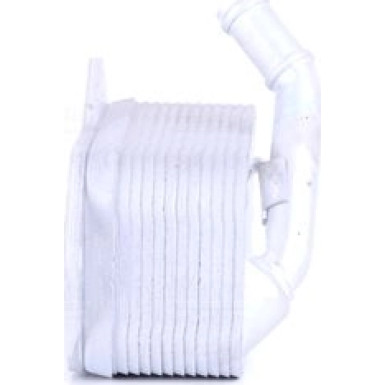 Nissens Ölkühler, Motoröl FIRST FIT 90689