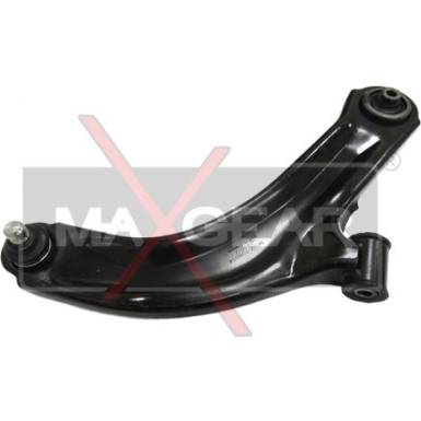 72-1512 Lenker, Radaufhängung