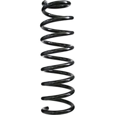 Spidan | Fahrwerksfeder | 86448