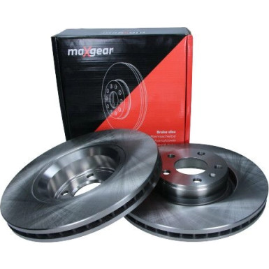 19-1838 Bremsscheibe 19-1838 Bremsscheibe