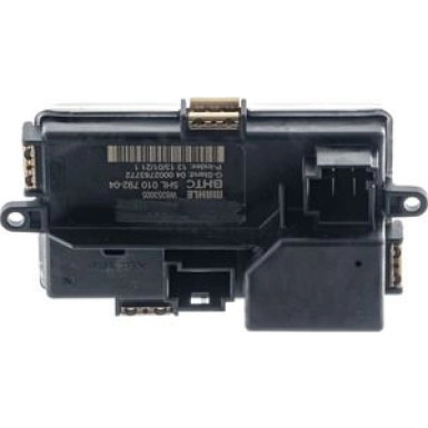 ABR 68 000P Regler, Innenraumgebläse BEHR *** PREMIUM LINE ***