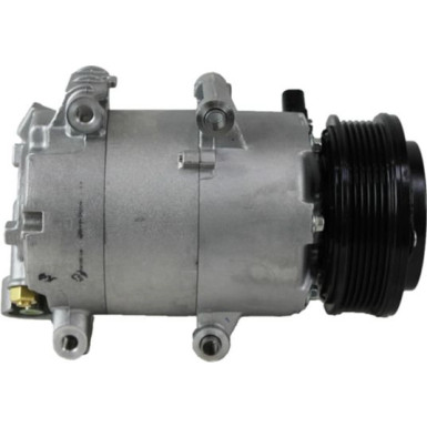 Mahle | Kompressor, Klimaanlage | ACP 549 000P
