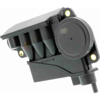 V10-3031 Ölabscheider, Kurbelgehäuseentlüftung Original VAICO Qualität