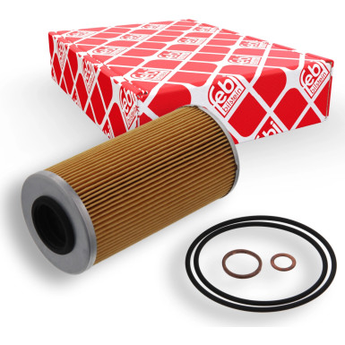 FEBI BILSTEIN 35347 Hydraulikfilter, Automatikgetriebe FEBI BILSTEIN 35347 Hydraulikfilter, Automatikgetriebe