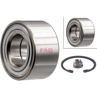 713 6911 70 Radlagersatz