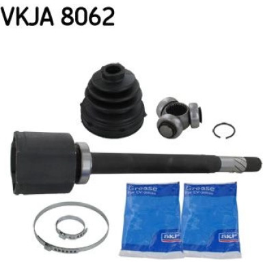 VKJA 8062 Gelenksatz, Antriebswelle VKJA 8062 Gelenksatz, Antriebswelle