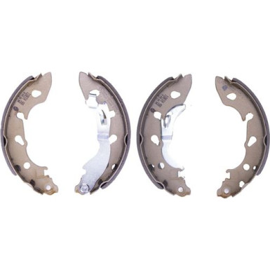 Hella | Bremsbackensatz | 8DB 355 022-211