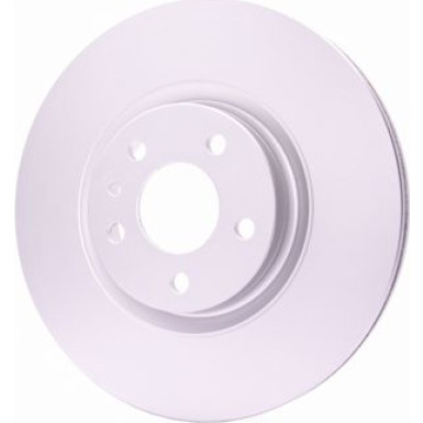 Hella | Bremsscheibe | 8DD 355 105-491 Hella | Bremsscheibe | 8DD 355 105-491