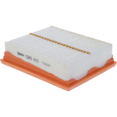 Valeo | Luftfilter | 585471