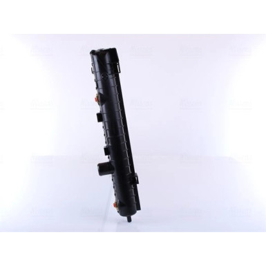 63072A Kühler, Motorkühlung