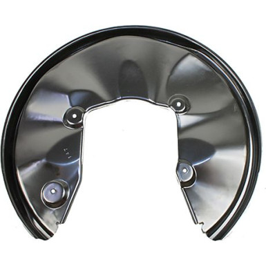 6115197 Spritzblech, Bremsscheibe