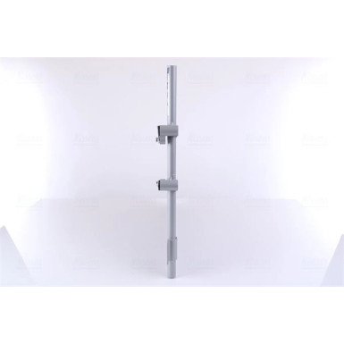 94787 Kondensator, Klimaanlage ** FIRST FIT **