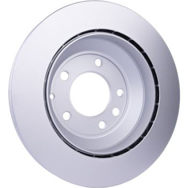 Hella | Bremsscheibe | 8DD 355 129-761