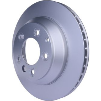 Hella | Bremsscheibe | 8DD 355 109-821