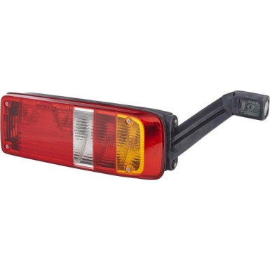 Hella | Heckleuchte | 2VP 340 934-101