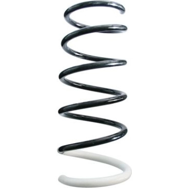 Spidan | Fahrwerksfeder | 87042