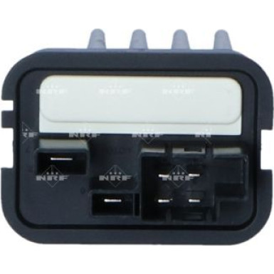 342037 Widerstand, Innenraumgebläse