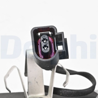 Delphi | Bremsbelagsatz, Scheibenbremse | LP2199 Delphi | Bremsbelagsatz, Scheibenbremse | LP2199