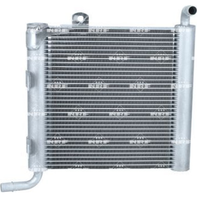 NRF | Kühler, Motorkühlung | 550300