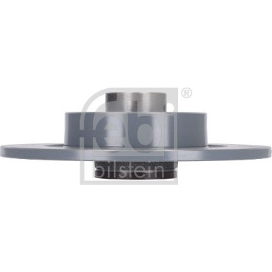 FEBI BILSTEIN 185812 Bremsscheibe FEBI BILSTEIN 185812 Bremsscheibe